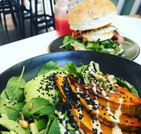 The Pass Cafe - Accommodation Daintree