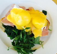 The Point Cafe - Accommodation Daintree