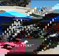 The Port Ice Creamery - Accommodation Daintree
