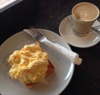 The Verdict Coffee - Accommodation Daintree