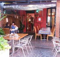 Thub Thim Thai - Accommodation Daintree
