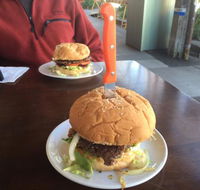 Thunderbolts Cafe  Takeaway - Accommodation Daintree