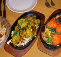 Toukley Indian Restaurant - Accommodation Daintree