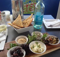 Tuncurry Rock Pool Cafe - Accommodation Daintree