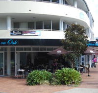 Vespas On Oak - Accommodation Daintree