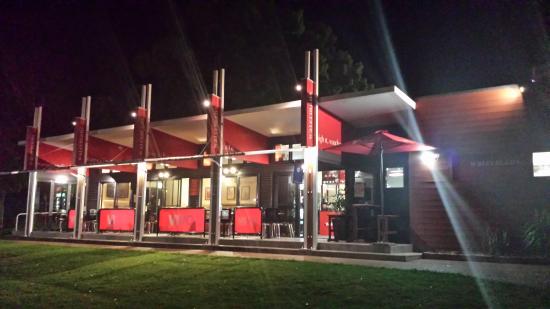 Wauchope NSW Accommodation Daintree