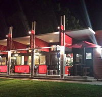 Watermans Cafe - Accommodation Daintree