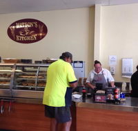 Watson's Kitchen - Accommodation Daintree
