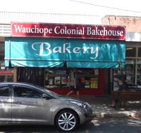 Wauchope Bakery - Accommodation Daintree