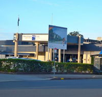 Wauchope RSL - Accommodation Daintree
