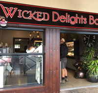 Wicked Delights Bakery - Accommodation Daintree