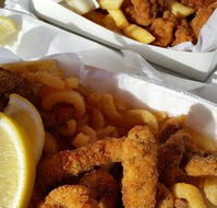 Yates Pizza  Takeaway - Accommodation Daintree