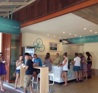 Yoflo - Accommodation Daintree