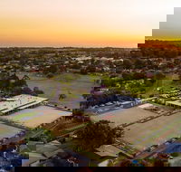 Alstonville Plateau Bowls And Sports Club - Accommodation Daintree