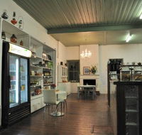 Barnesstore Emporium Cafe - Accommodation Daintree