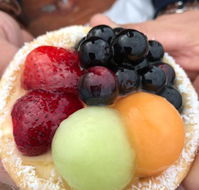 Barnett's Crescent Head Bakery  Coffee shop - Accommodation Daintree