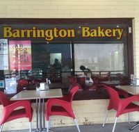 Barrington Bakery - Accommodation Daintree