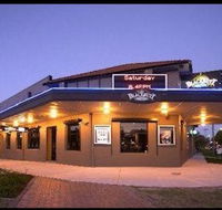 Blackbutt Hotel - Accommodation Daintree