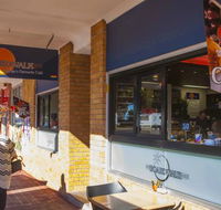 Boardwalk Cafe - Accommodation Daintree