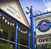 Burrawang General Store - Accommodation Daintree