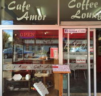 Cafe Amor - Accommodation Daintree