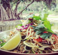 Cafe Dhyana - Accommodation Daintree