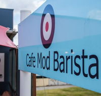 Cafe Mod Barista - Accommodation Daintree
