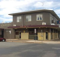Charlies on East - Accommodation Daintree