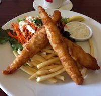 Chat-Away Cafe - Accommodation Daintree