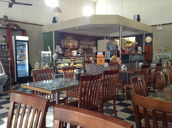 Dungog NSW Accommodation Daintree