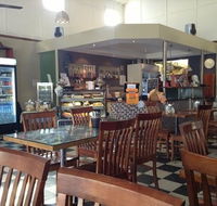 Chillbillies Cafe - Accommodation Daintree