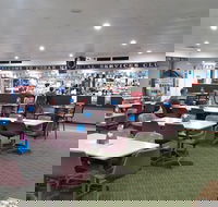 Cobar Memorial Service Club - Accommodation Daintree