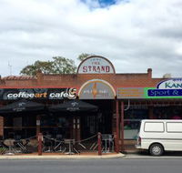 Coffeeart Cafe - Accommodation Daintree
