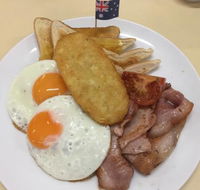 Coolabah Tree Cafe Roadhouse at Coles Express - Accommodation Daintree