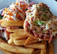 Crookwell Bistro - Accommodation Daintree