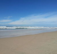 Cudgen Leagues - Accommodation Daintree