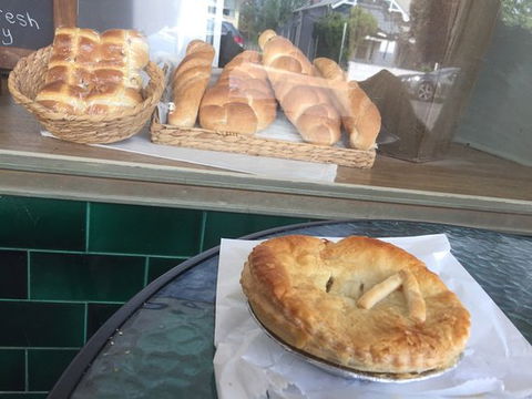 Denman Pie Shop Bakery - Accommodation Daintree 0