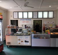 Denman Takeaway - Accommodation Daintree