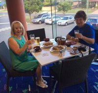 Dragon Sea Restaurant - Accommodation Daintree