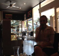 Dulce Mama Espresso Bar  Patisserie - Accommodation Daintree