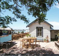 Dulcie's Cottage - Accommodation Daintree