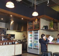 Fibonacci Coffee - Accommodation Daintree