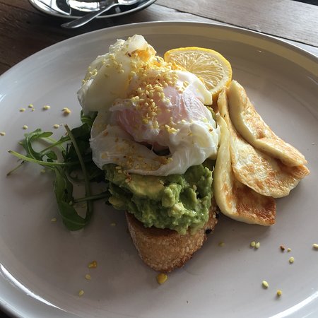 Fresh Denman - Accommodation Daintree 0