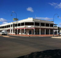 Great Western Cobar Hotel-Motel - Accommodation Daintree
