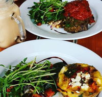 Green Room Cafe  Fruit - Accommodation Daintree