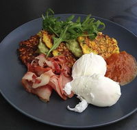 Green Seeds Cafe - Accommodation Daintree