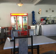 Havachat Coffee Lounge - Accommodation Daintree