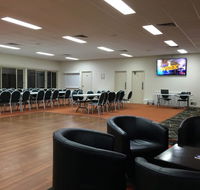Holbrook Returned Servicemen's Club Restaurant - Accommodation Daintree