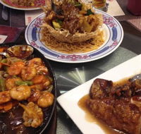 Hong Loch Chinese Restaurant - Accommodation Daintree