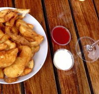 Hummingbird Bistro - Accommodation Daintree